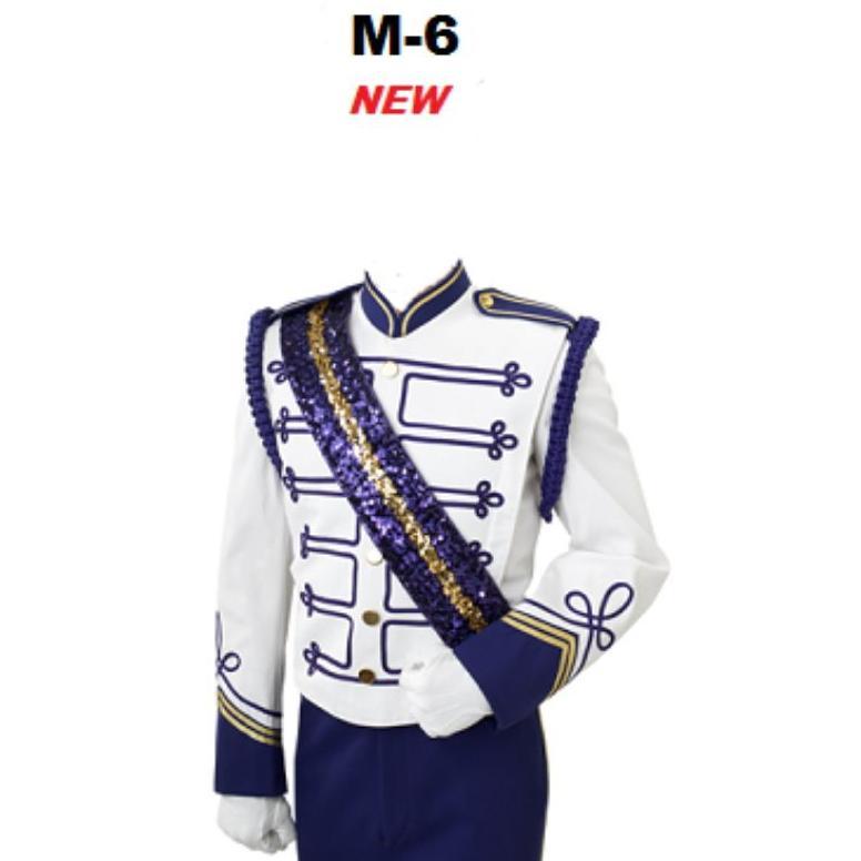 NEW Seragam Mayoret PRIA Lengkap [terbaik][terlaris]