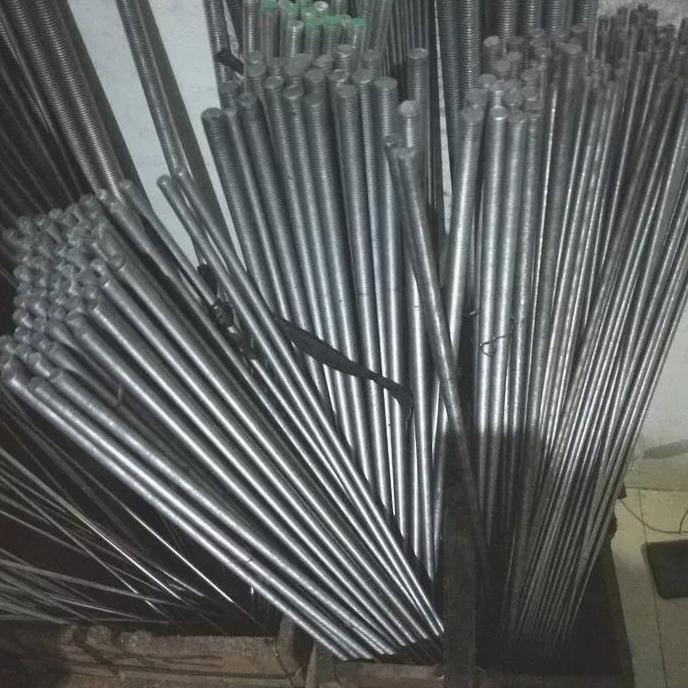 AS DRAT M12 / LONG DRAT M12/ DRAT M12 PANJANG 1MTR