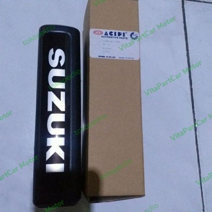 LAMPU PLAT NOMER SUZUKI KATANA CARRY FUTURA