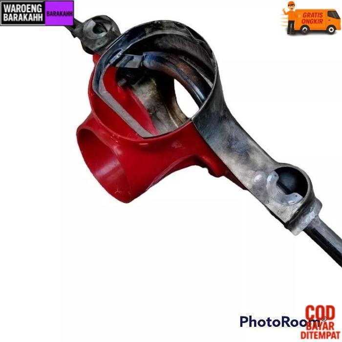 Cod Stang Stir Pispot C50 C70 Set Panel Batok Pispot