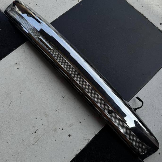 Rear Garnish / Trunklid Genuine Honda Freed Spike Gp3