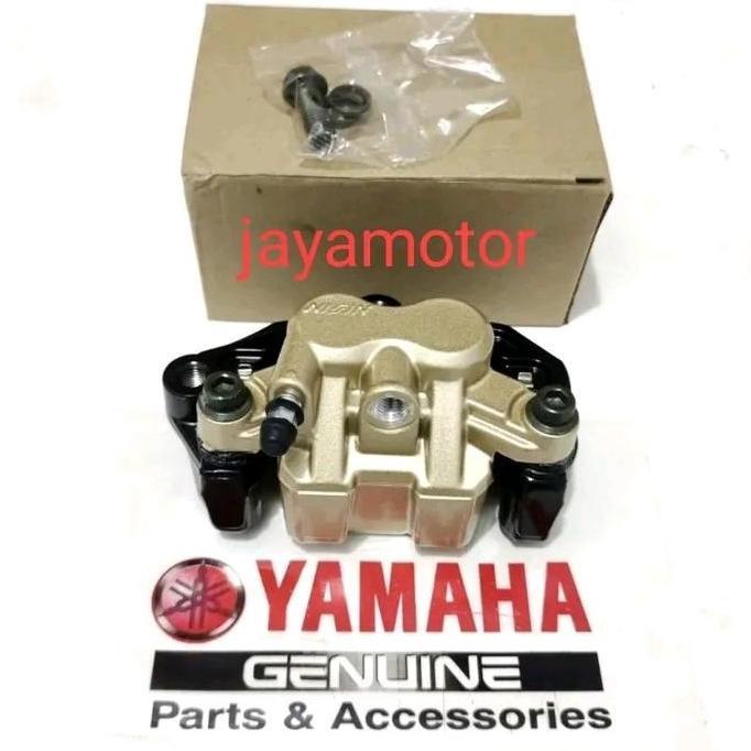 Kaliper Depan Yamaha Rx King New,Scorpio Original Nisin