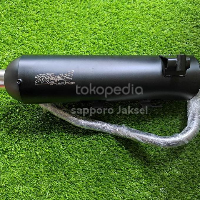 Murah Knalpot Vario Led Old Copy Cms By Zanny Knalpot