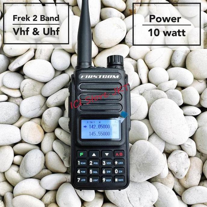 Grosir Ht Firstcom Fc2100R / Firtscom Fc 2100 / Ht Power Besar