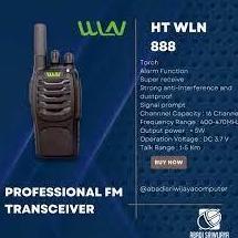 Grosir Wln Kd-C888 Plus Ht Uhf