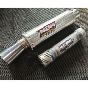Sale Silincer Engker Inlet 50 Model Cha Vario Mio Beat