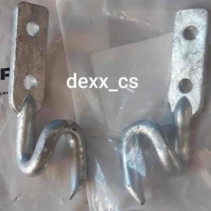 Promo Hook Rantai Tabeng Land Rover Series