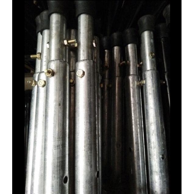 Tiang Antena Tv Galvanis Tiang Antena Galvanis