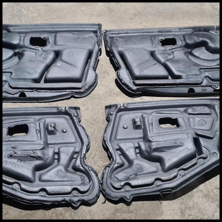DISKON PEREDAM PINTU DOORTRIM BMW E36 