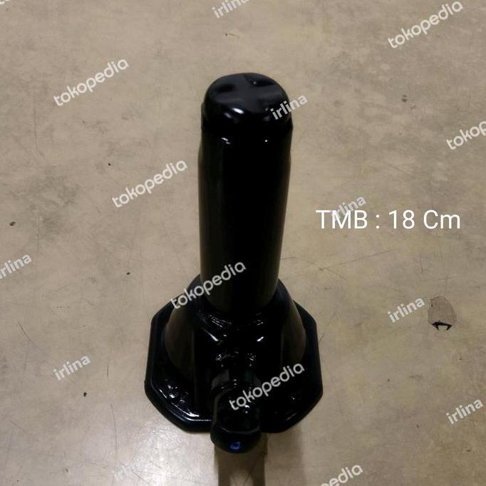 Grosir Dongkrak Mobil Fortuner Original