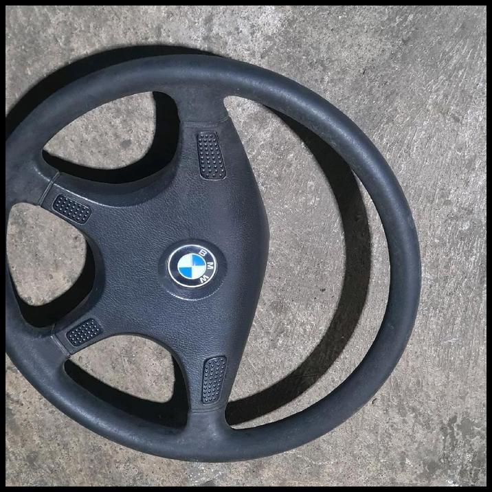 TERBARU STIR STEER BMW E34 PALANG 4 
