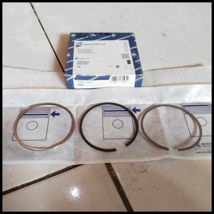 TERLARIS RING RENG PISTON SEKER SEHER CHEVROLET SPIN DIESEL DISEL STD STANDAR 