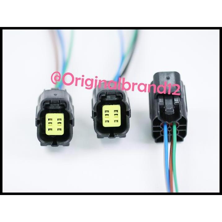 BEST DEAL PNP SOKET SENSOR O2 OXYGEN OKSIGEN O2 NISSAN XTRAIL LIVINA SERENA 