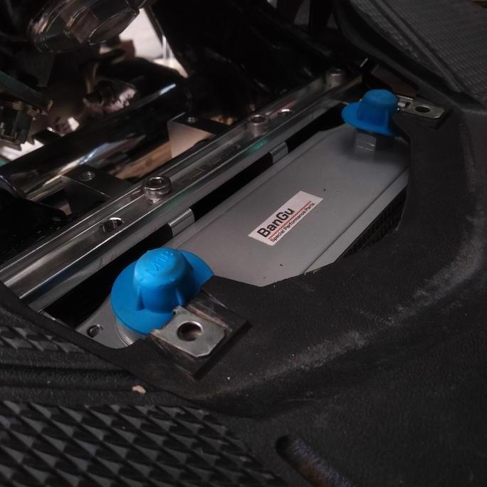 Grosir Oil Cooler Pnp Mio Sporty Smile Fino Soul Karbu By Bangu Thailand