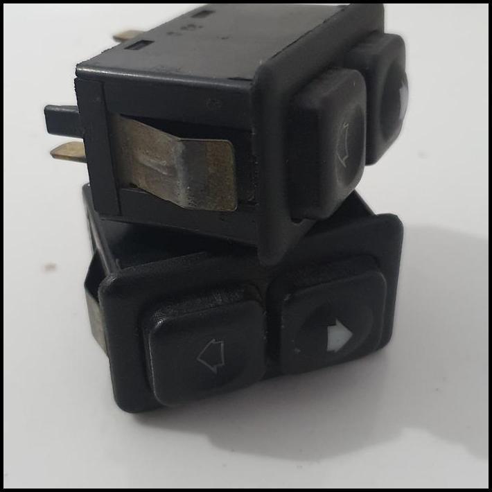 BEST DEAL TOMBOL POWER WINDOW BMW E30 