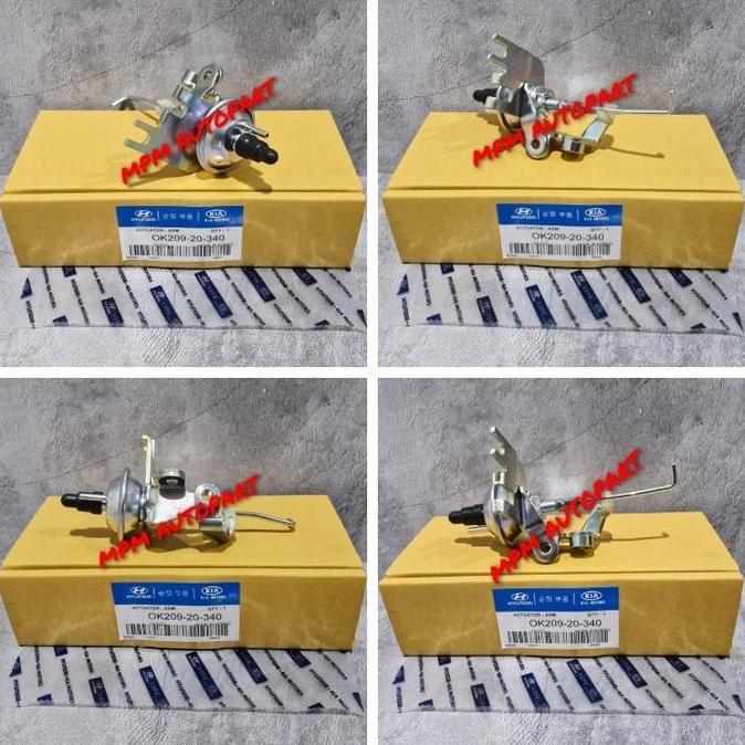 VACUM VAKUM IDLE UP AC TIMOR CAR READY STOCK