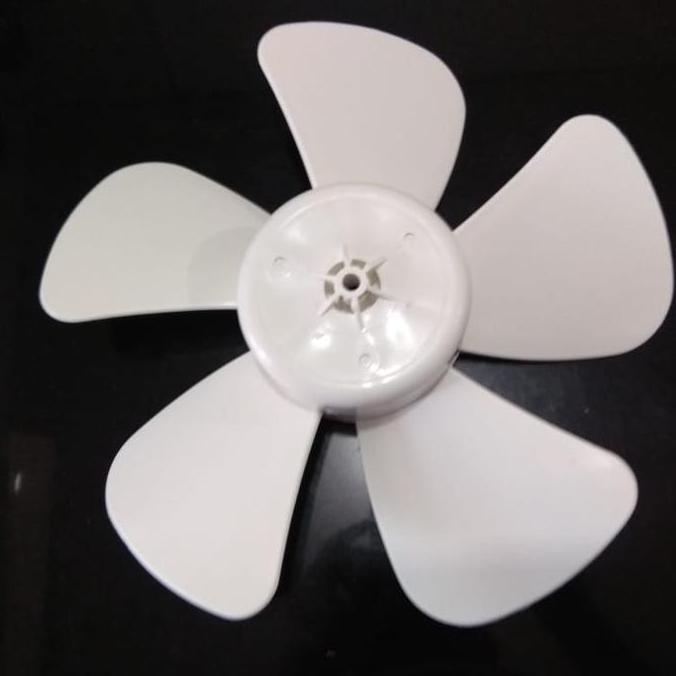 Baling baling Kipas Angin Box Panasonic