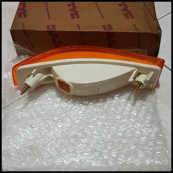 TERBARU LAMPU SEN SEIN BEMPER DEPAN TOYOTA COROLLA TWINCAM