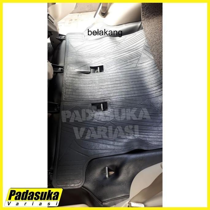 Karpet Lantai Mobil Kijang Innova