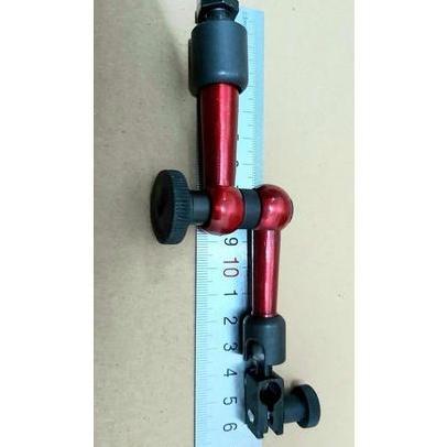 Lengan flexible stang dial ukuran mini