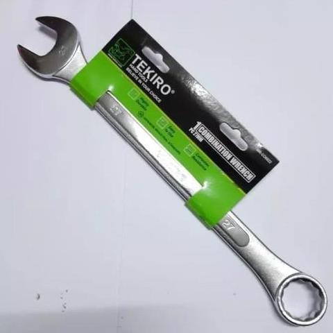 Tekiro Kunci Ring Pas 26 - 30 mm (eceran)