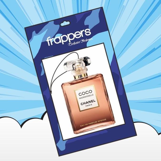 Parfum Mobil Frappers Chanel Coco Mademoiselle