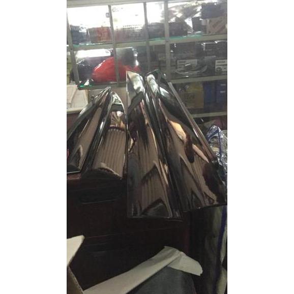 List Body / List Pintu Samping Grand New Avanza / Xenia 2016