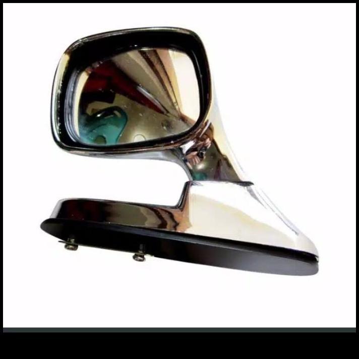 TERLARIS KACA SPION TAMBAHAN KAP MESIN MOBIL ALL NEW AVANZA VELOZ 