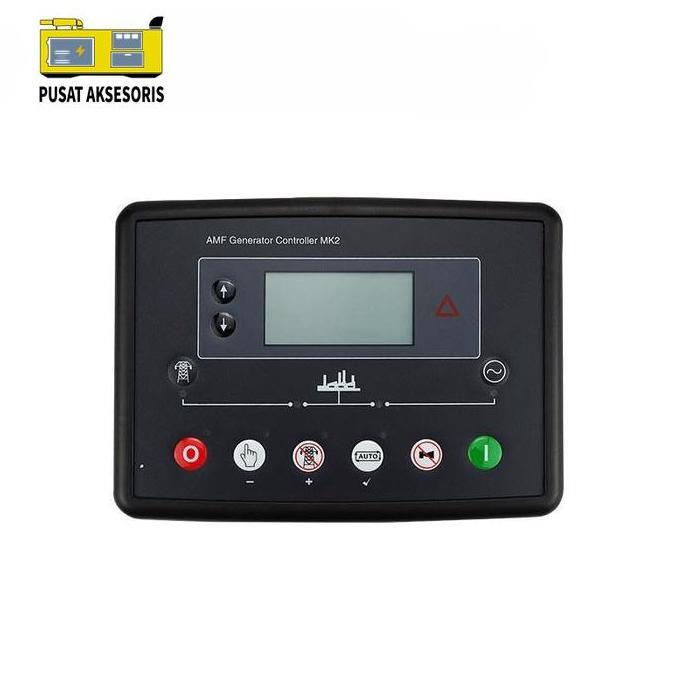 Deep Sea Dse6020 Dse6020Mkii Dse 6020 Mkii Auto Start Controller Oem