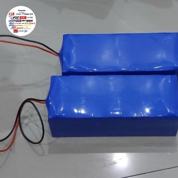 BATERAI 24V 1.2AH 1,2AH BATRE 12V 2.3AH 2,3AH BATTERY 12V 3.4AH 3,4AH