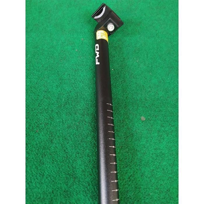 SEATPOST 25.4 , 27.2 , 28.6 BAHAN ALOY 35 - 40CM