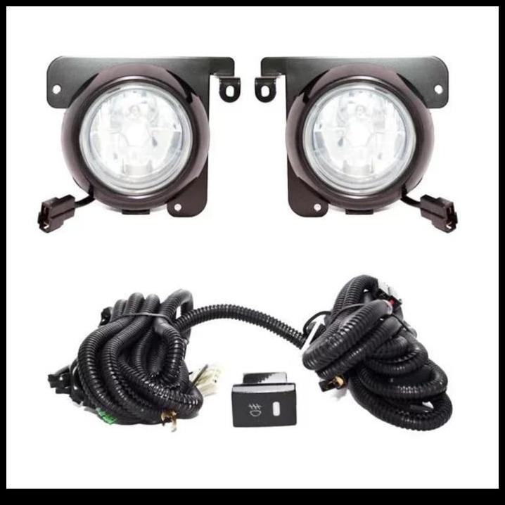 TERBARU FOGLAMP SUZUKI ESCUDO 2.0 