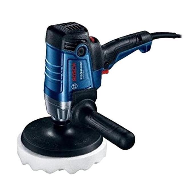 Bosch Mesin Poles 7" Gpo 950 - Polisher 7Inch
