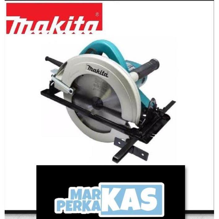 Makita N 5900 B / N5900B - Gergaji Mesin Potong Kayu Circular Saw