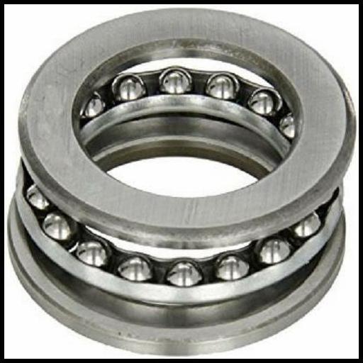 TERLARIS THRUST BALL BEARING 2906 MRK BRAND - MADE IN JAPAN 