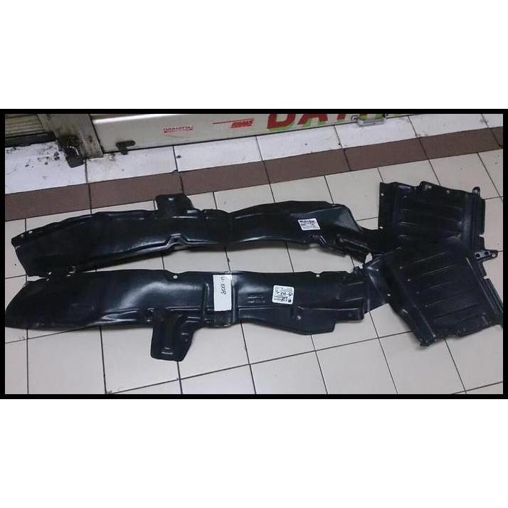 TERBARU INNER FENDER MITSUBISHI GALANT V6-24 