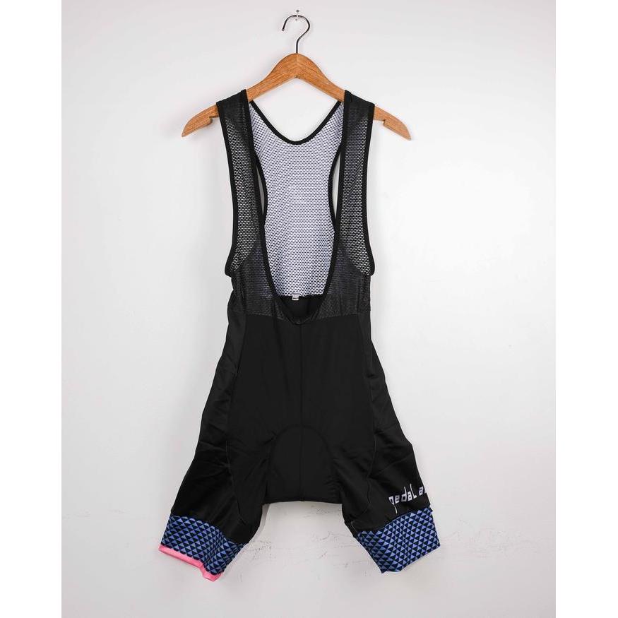 Celana Pendek Ketat BIB Sepeda Pria