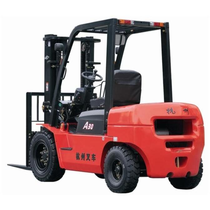 FORKLIFT HANGCHA 3 TON