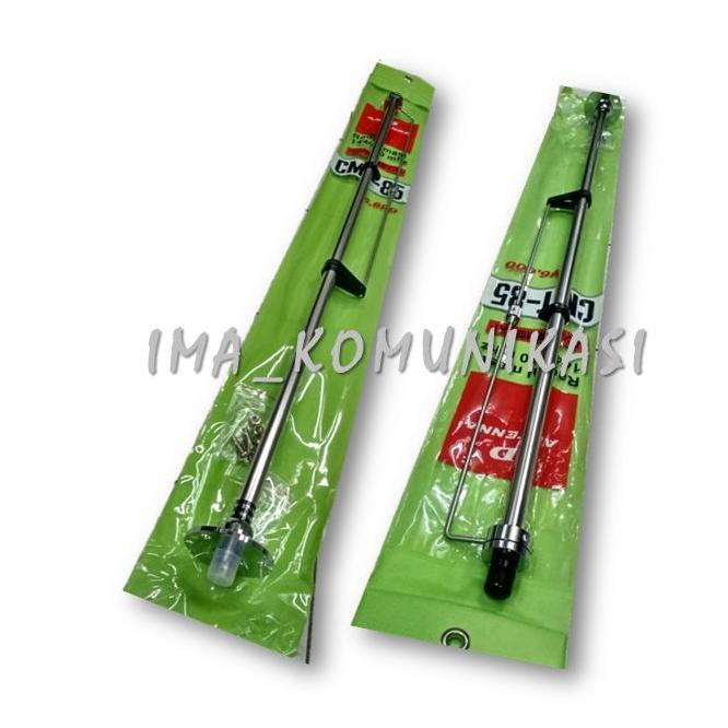 Grosir D Antena Cmt-85 - Extension Bracket Tiang Antena Mobil