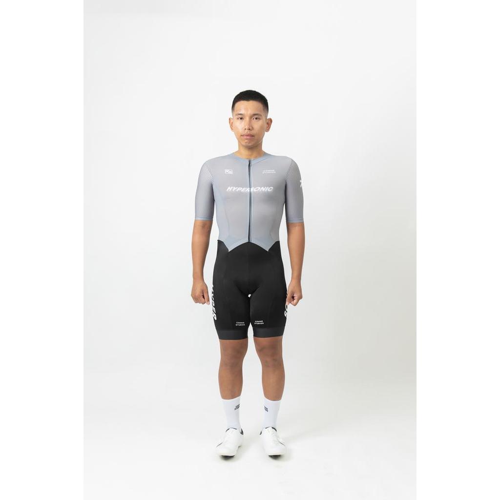 Comme Studios Hypersonic 2.0 Men Skinsuit