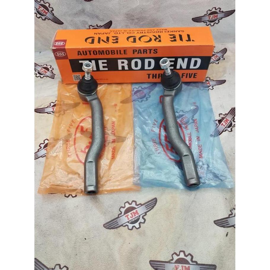TIE ROD END LIVINA GRAND LIVINA XGEAR 555 JAPAN READY