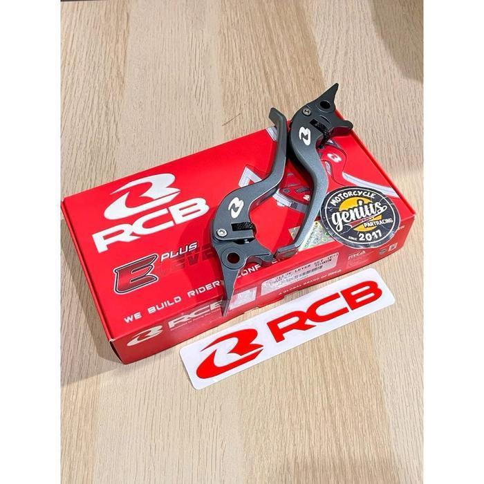 Handle Rem RCB Nmax 155 - New Nmax  Original