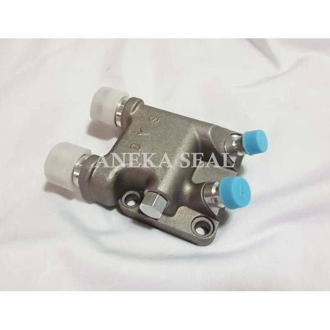 Valve Compresor Isuzu Elf Kompresor Tutup Atas Compressor Ac Mobil Ready