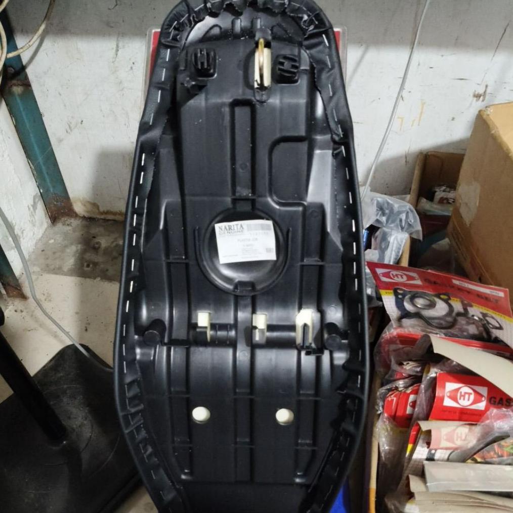 Termurah  Jok Motor Mio Sporty Smile Original