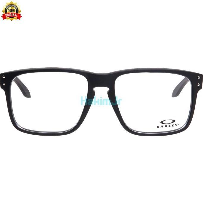 Frame Kacamata Oakley Original Holbrook RX A OX8100F