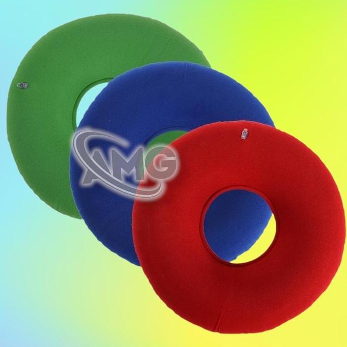 Bantal duduk donut ambien wasir