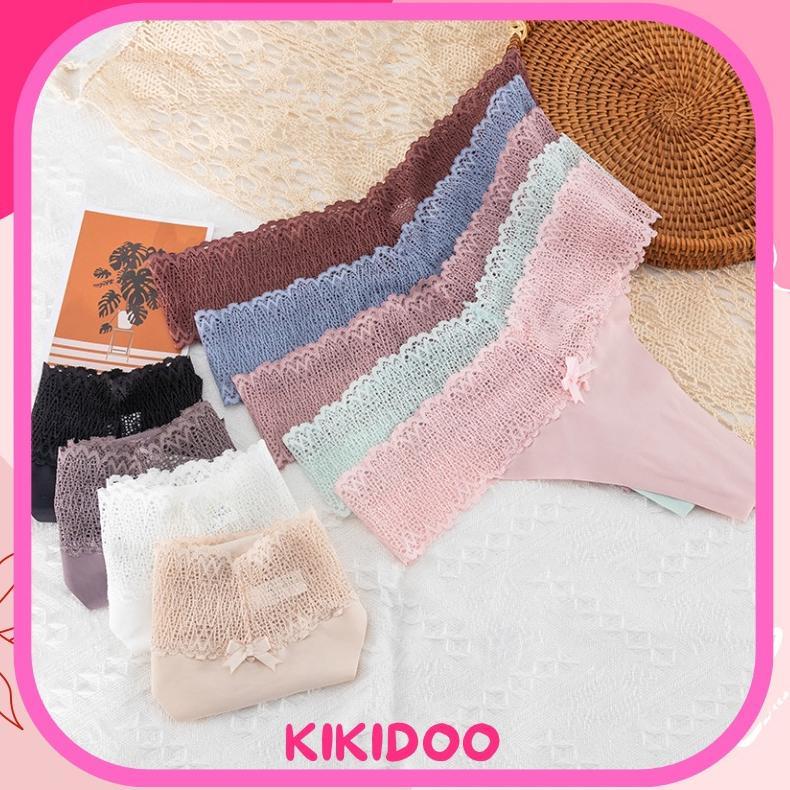 HOT PRODUCT T BACK THONG SEXY CD WANITA C208 WARNA BERAGAM