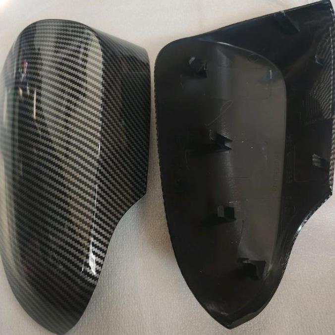Sale Carbon Kevlar Cover Spion Mobil Calya Yaris Vios Etios Valco Sigra Elektrik Mirrorcar Accesorie