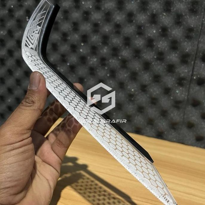 Murah Frame Slime All New Avanza 2011-2014 Tanpa Led Car