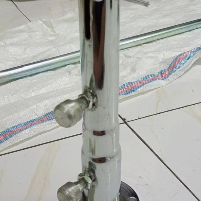 Sale Terompet As Ketinting 5Pk.5,5Pk.6Pk.6,5Pk Terompet As Pendek Ketinting Nelayan